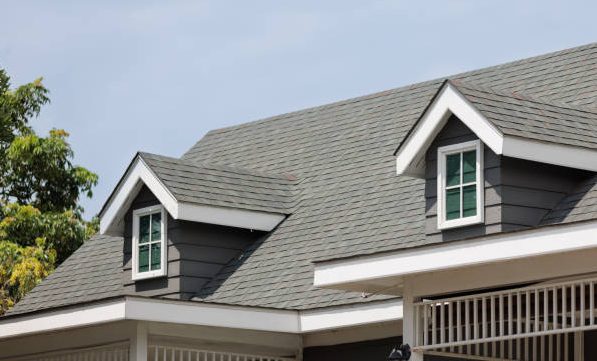Residential Roofing